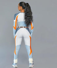 Load image into Gallery viewer, KL Alien Tracksuit Set FancySticated
