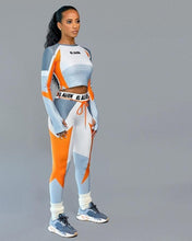 Load image into Gallery viewer, KL Alien Tracksuit Set FancySticated
