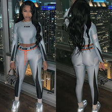 Load image into Gallery viewer, KL Alien Tracksuit Set FancySticated
