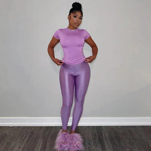 Load image into Gallery viewer, Kealy Pants Set FancySticated
