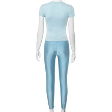 Load image into Gallery viewer, Kealy Pants Set FancySticated
