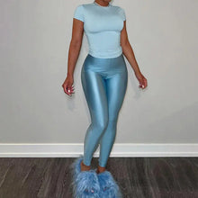 Load image into Gallery viewer, Kealy Pants Set FancySticated
