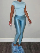 Load image into Gallery viewer, Kealy Pants Set FancySticated
