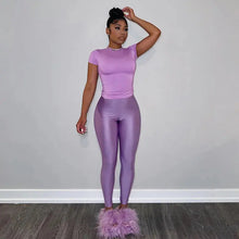 Load image into Gallery viewer, Kealy Pants Set FancySticated
