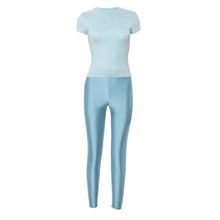 Load image into Gallery viewer, Kealy Pants Set FancySticated
