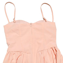 Load image into Gallery viewer, Kellie Flare Midi Dress FancySticated
