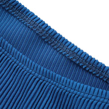 Load image into Gallery viewer, Kelsey Pleated Mini Dress FancySticated
