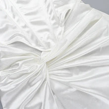 Load image into Gallery viewer, Kelsi Satin Maxi Dress FancySticated
