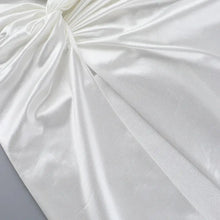 Load image into Gallery viewer, Kelsi Satin Maxi Dress FancySticated

