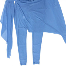 Load image into Gallery viewer, Kelsie Mesh Jumpsuit FancySticated
