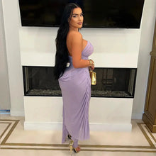 Load image into Gallery viewer, Kelsie Mesh Jumpsuit FancySticated
