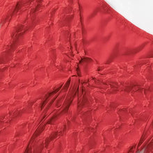 Load image into Gallery viewer, Laila Mini Dress FancySticated
