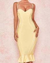 Load image into Gallery viewer, Lala Bandage Dress FancySticated
