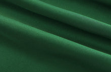 Load image into Gallery viewer, Lara Satin Backless Midi Dress- Green FancySticated
