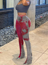 Load image into Gallery viewer, Lauren Flare Pants FancySticated
