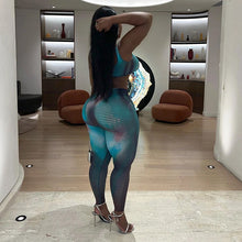 Load image into Gallery viewer, Layla Leggings Set FancySticated

