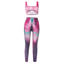 Load image into Gallery viewer, Layla Leggings Set FancySticated
