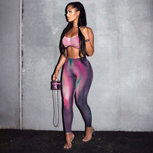 Load image into Gallery viewer, Layla Leggings Set FancySticated
