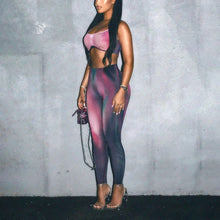 Load image into Gallery viewer, Layla Leggings Set FancySticated

