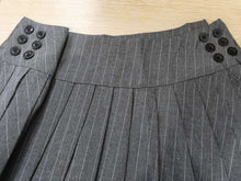 Load image into Gallery viewer, Layla Pleated Mini Skirt Set FancySticated
