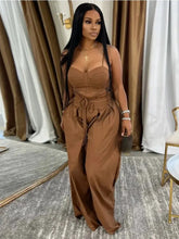 Load image into Gallery viewer, Laynie Trouser Pants Set FancySticated
