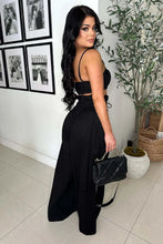 Load image into Gallery viewer, Laynie Trouser Pants Set FancySticated
