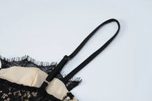 Load image into Gallery viewer, Lecia Mini Dress FancySticated
