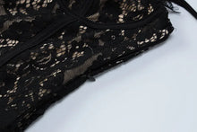 Load image into Gallery viewer, Lecia Mini Dress FancySticated
