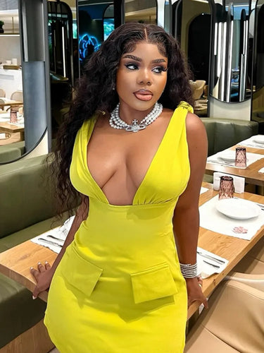 Leica Bodycon Dress FancySticated