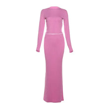 Load image into Gallery viewer, Lexia Maxi Skirt Set FancySticated
