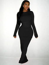 Load image into Gallery viewer, Lexia Maxi Skirt Set FancySticated
