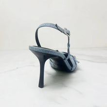 Load image into Gallery viewer, Lexica Pointed Toe Heels FancySticated
