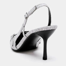 Load image into Gallery viewer, Lexica Pointed Toe Heels FancySticated
