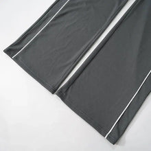 Load image into Gallery viewer, Lisa Tracksuit Pants Set FancySticated
