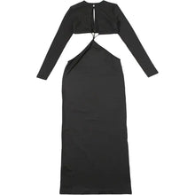 Load image into Gallery viewer, Living Life Maxi Dress FancySticated
