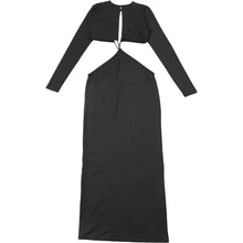 Load image into Gallery viewer, Living Life Maxi Dress FancySticated

