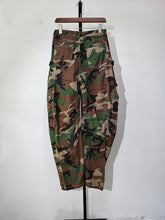 Load image into Gallery viewer, Lola Camouflage Cargo Jeans FancySticated
