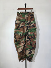 Load image into Gallery viewer, Lola Camouflage Cargo Jeans FancySticated
