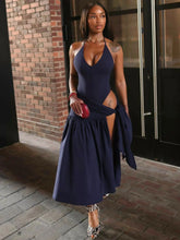 Load image into Gallery viewer, Love At First Site Skirt Set FancySticated
