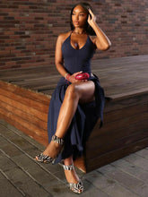 Load image into Gallery viewer, Love At First Site Skirt Set FancySticated
