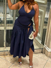 Load image into Gallery viewer, Love At First Site Skirt Set FancySticated
