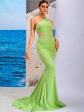 Load image into Gallery viewer, Love Maxi Dress FancySticated
