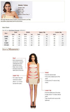 Load image into Gallery viewer, Luxury Bodycon Bandage Dress FancySticated
