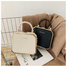 Load image into Gallery viewer, Luxury Box Leather Bags FancySticated

