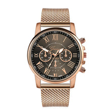 Load image into Gallery viewer, Luxury Chic Quartz Watch FancySticated
