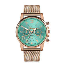 Load image into Gallery viewer, Luxury Chic Quartz Watch FancySticated
