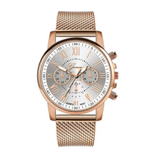 Load image into Gallery viewer, Luxury Chic Quartz Watch FancySticated
