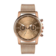 Load image into Gallery viewer, Luxury Chic Quartz Watch FancySticated
