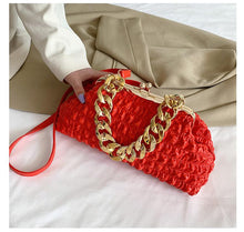 Load image into Gallery viewer, Luxury Evening Clutch Bag FancySticated
