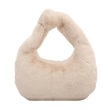 Load image into Gallery viewer, Luxury Fur Shoulder Bag FancySticated
